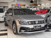TIGUAN 2.0 ALLSPACE R-LINE 350 TSI 4X4 4P - 2021 - LAGOA VERMELHA