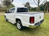 AMAROK 3.0 V6 TDI HIGHLINE CD DIESEL 4MOTION AUTOMÁTICO - 2019 - LAGOA VERMELHA