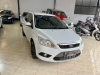 FOCUS 2.0 GLX SEDAN 16V FLEX 4P MANUAL - 2012 - LAGOA VERMELHA