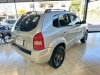 TUCSON 2.0 MPFI GLS 16V 143CV 2WD FLEX 4P AUTOMÁTICO - 2014 - LAGOA VERMELHA