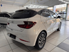 HB20 1.0 EVOLUTION 12V TURBO FLEX 4P AUTOMÁTICO - 2022 - LAGOA VERMELHA