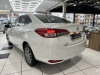 YARIS 1.5 XL PLUS CONNECT 16V FLEX 4P AUTOMÁTICO - 2020 - LAGOA VERMELHA