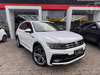TIGUAN 2.0 ALLSPACE R-LINE 350 TSI 4X4 4P - 2021 - LAGOA VERMELHA