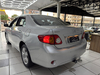 COROLLA 2.0 XEI 16V FLEX 4P AUTOMÁTICO - 2011 - LAGOA VERMELHA