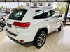GRAND CHEROKEE 3.0 LIMITED 4X4 V6 24V TURBO DIESEL 4P AUTOMÁTICO - 2018 - LAGOA VERMELHA