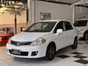 TIIDA 1.8 SEDAN 16V FLEX 4P MANUAL - 2012 - LAGOA VERMELHA