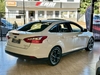 FOCUS 2.0 TITANIUM SEDAN 16V FLEX 4P AUTOMÁTICO - 2015 - LAGOA VERMELHA