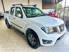 FRONTIER 2.5 SV ATTACK 4X4 CD TURBO ELETRONIC DIESEL 4P AUTOMÁTICO - 2016 - LAGOA VERMELHA