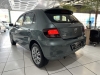 GOL 1.6 MI POWER 8V FLEX 4P MANUAL G.V - 2010 - LAGOA VERMELHA