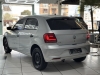 GOL 1.6 MSI TOTALFLEX TRENDLINE 4P MANUAL - 2018 - LAGOA VERMELHA