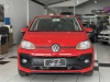 UP 1.0 TSI MOVE UP 12V FLEX 4P MANUAL - 2018 - LAGOA VERMELHA