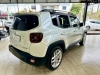 RENEGADE 1.8 16V FLEX LIMITED 4P AUTOMÁTICO - 2020 - LAGOA VERMELHA