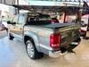 AMAROK 2.0 HIGHLINE 4X4 CD 16V TURBO INTERCOOLER DIESEL 4P AUTOMÁTICO - 2014 - LAGOA VERMELHA