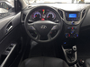 HB20 1.6 COMFORT PLUS 16V FLEX 4P MANUAL - 2015 - LAGOA VERMELHA