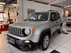 RENEGADE 1.8 16V FLEX SPORT 4P MANUAL - 2018 - LAGOA VERMELHA
