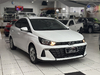 HB20S 1.0 12V FLEX COMFORT PLUS MANUAL - 2024 - LAGOA VERMELHA