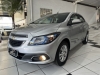 PRISMA 1.4 MPFI LTZ 8V FLEX 4P AUTOMÁTICO - 2016 - LAGOA VERMELHA