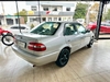 COROLLA 1.8 XEI 16V FLEX 4P MANUAL - 2001 - LAGOA VERMELHA