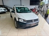 SAVEIRO 1.6 MSI ROBUST CS 8V FLEX 2P MANUAL - 2021 - LAGOA VERMELHA