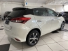 YARIS 1.5 16V FLEX XLS MULTIDRIVE26 - 2019 - LAGOA VERMELHA