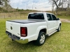 AMAROK 3.0 V6 TDI HIGHLINE CD DIESEL 4MOTION AUTOMÁTICO - 2019 - LAGOA VERMELHA