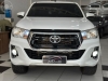 HILUX 2.8 SR 4X4 CD 16V DIESEL 4P AUTOMÁTICO - 2020 - LAGOA VERMELHA