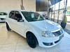 LOGAN 1.6 EXPRESSION 8V FLEX 4P MANUAL - 2012 - LAGOA VERMELHA