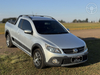 SAVEIRO 1.6 CROSS CE 8V FLEX 2P MANUAL - 2013 - LAGOA VERMELHA