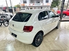 GOL 1.6 MI CITY 8V FLEX 4P MANUAL - 2014 - LAGOA VERMELHA