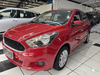 KA 1.0 S TI-VCT FLEX 4P MANUAL - 2018 - LAGOA VERMELHA