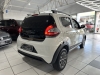 MOBI 1.0 TREKKING 8V FLEX 4P MANUAL - 2025 - LAGOA VERMELHA