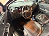 CAPTUR 1.6 16V INTENSE BOSE FLEX 4P AUTOMÁTICO - 2021 - LAGOA VERMELHA