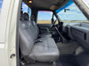 F-1000 4.3 XL 4X4 CS TURBO DIESEL 2P MANUAL - 1997 - LAGOA VERMELHA