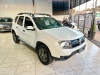 DUSTER 1.6 EXPRESSION 4X2 16V FLEX 4P MANUAL - 2017 - LAGOA VERMELHA