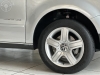 SPACEFOX 1.6 MI COMFORTLINE 8V FLEX 4P MANUAL - 2008 - LAGOA VERMELHA