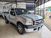 F-250 3.9 XLT 4X2 CS DIESEL 2P MANUAL - 2009 - LAGOA VERMELHA