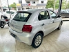 GOL 1.6 MSI TOTALFLEX TRENDLINE 4P MANUAL - 2018 - LAGOA VERMELHA
