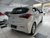 HB20 1.6 COMFORT PLUS 16V FLEX 4P MANUAL - 2014 - LAGOA VERMELHA