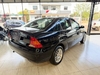 FOCUS 1.6 GLX SEDAN 8V 4P MANUAL - 2005 - LAGOA VERMELHA
