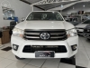 HILUX 2.8 STD 4X4 CD 16V DIESEL 4P MANUAL - 2017 - LAGOA VERMELHA