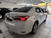 COROLLA 1.8 GLI 16V FLEX 4P AUTOMÁTICO - 2016 - LAGOA VERMELHA