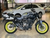 MT 07 ABS - 2018 - LAGOA VERMELHA