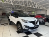 CAPTUR 1.6 16V FLEX INTENSE AUTOMÁTICO - 2019 - LAGOA VERMELHA