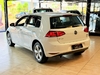 GOLF 1.6 MSI COMFORTLINE 16V TOTAL FLEX 4P MANUAL - 2016 - LAGOA VERMELHA