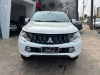 L200 TRITON 2.4 GLX SPORT CD 16V DIESEL 4P MANUAL - 2020 - LAGOA VERMELHA