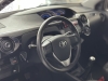 ETIOS 1.3 X 16V FLEX 4P MANUAL - 2015 - LAGOA VERMELHA