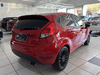 FIESTA 1.6 SE HATCH 16V FLEX 4P AUTOMÁTICO - 2014 - LAGOA VERMELHA