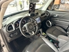 RENEGADE 1.8 16V FLEX LONGITUDE 4P AUTOMÁTICO - 2021 - LAGOA VERMELHA