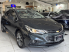 CRUZE 1.4 TURBO LTZ 16V FLEX 4P AUTOMÁTICO - 2017 - LAGOA VERMELHA