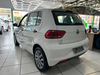 FOX 1.0 MPI TRENDLINE 12V FLEX 4P MANUAL - 2016 - LAGOA VERMELHA